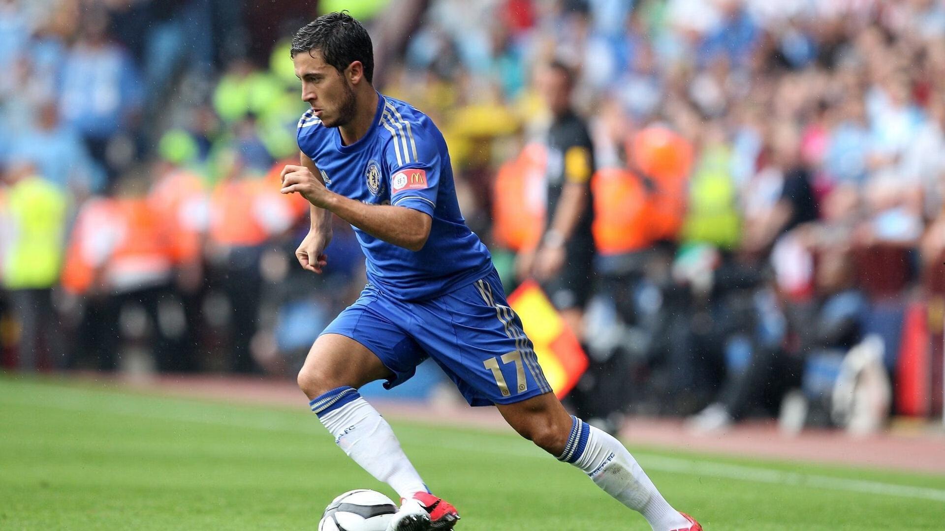 霍芬海姆主场狂胜门兴，克拉马里奇帽子戏法创队史纪录